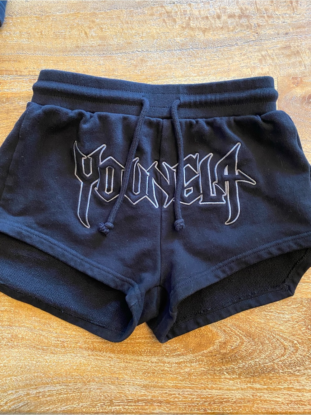 Youngla shorts